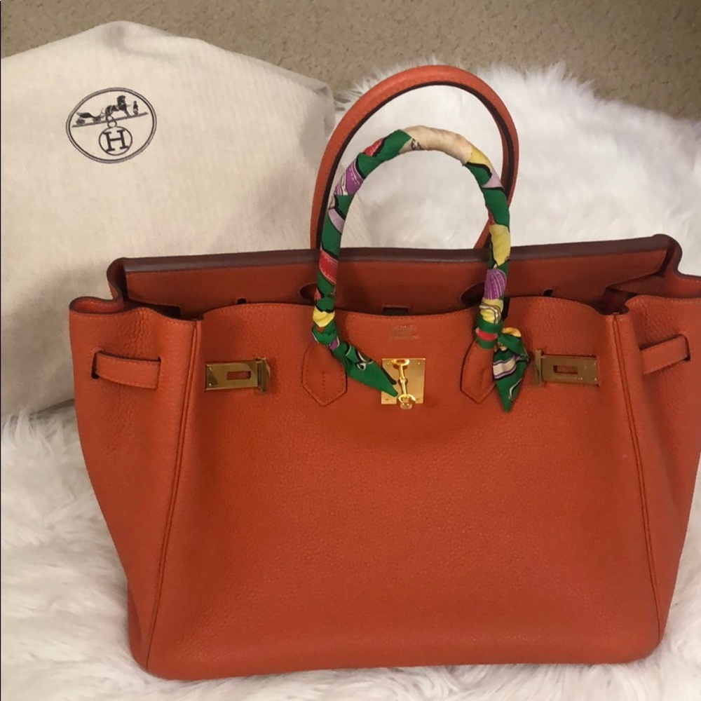 Hermes birkin
